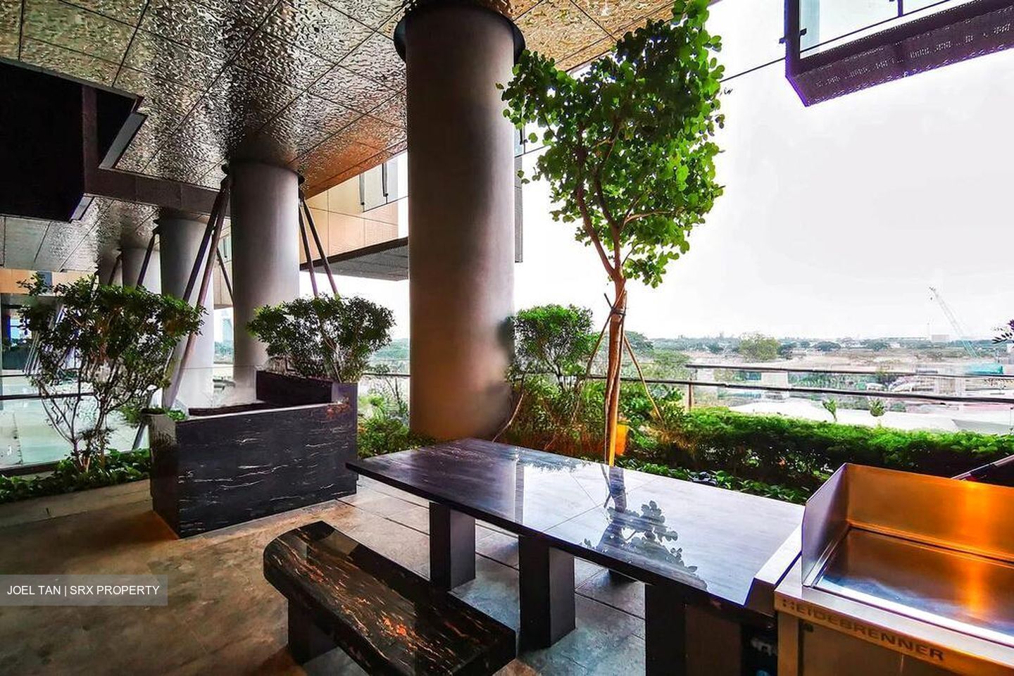 Marina One Residences (D1), Apartment #504749261
